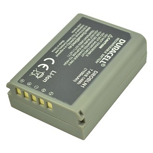 Bateria BLN-1 (E-M1. E-M5) - 1140mAh